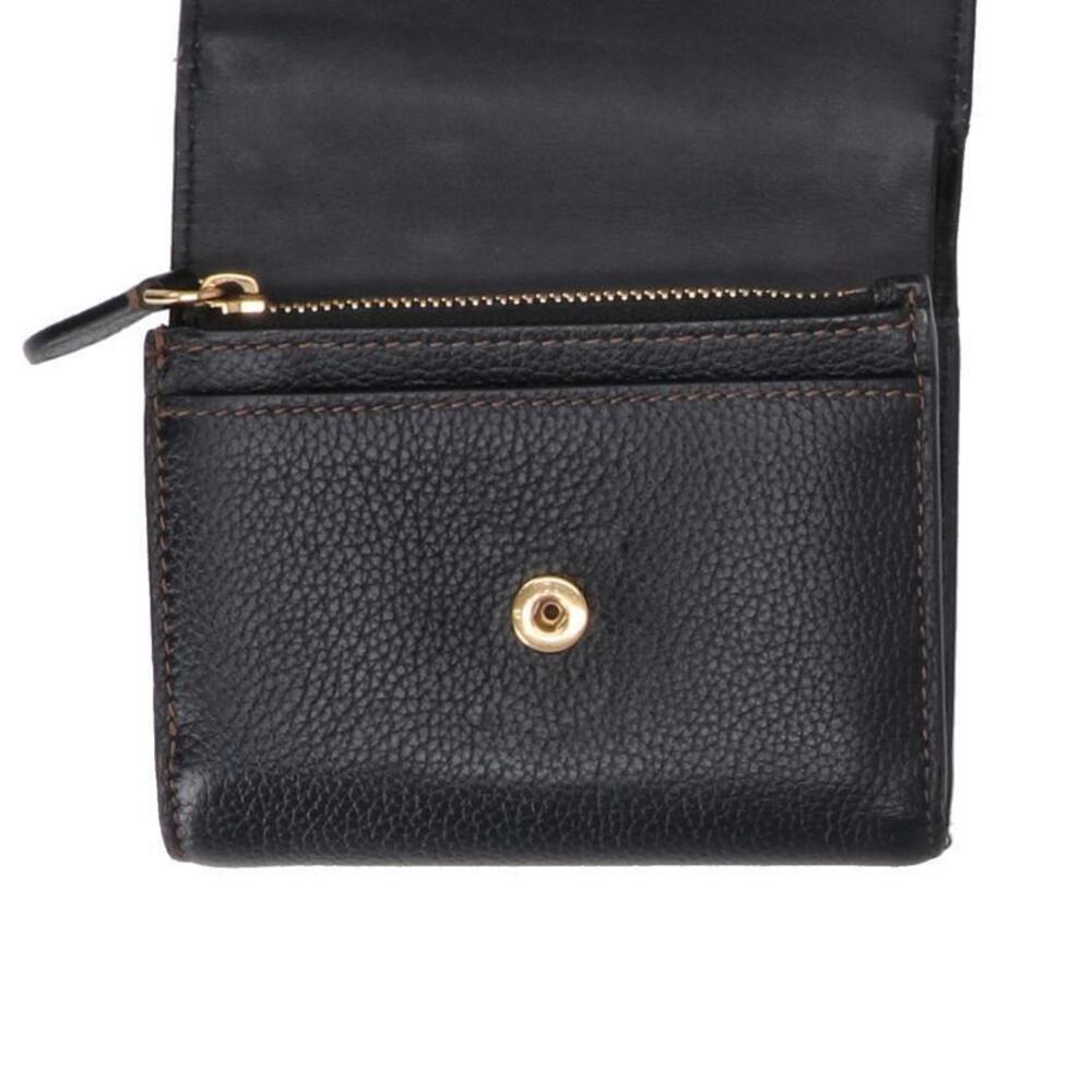 Burberry Trifold Thomas Wallet - Picture 7 of 8